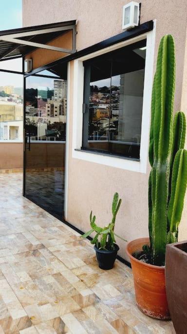 Casa Unica E Moderna Centro Vila Poços de Caldas Exterior foto