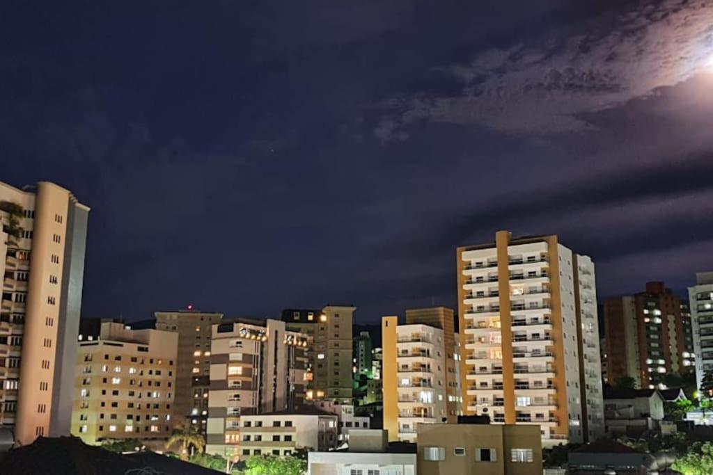 Casa Unica E Moderna Centro Vila Poços de Caldas Exterior foto